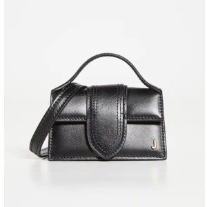 Jacquemus Le Petit Bambino Bag